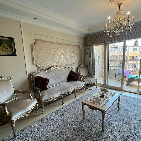 Shata Apartment - Families Only Каїр Екстер'єр фото