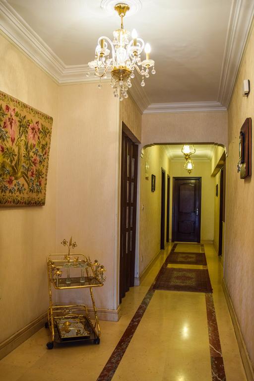 Shata Apartment - Families Only Каїр Екстер'єр фото