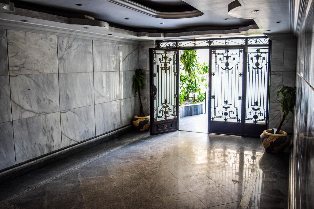 Shata Apartment - Families Only Каїр Екстер'єр фото