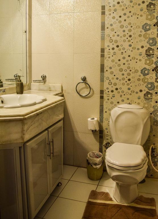 Shata Apartment - Families Only Каїр Екстер'єр фото
