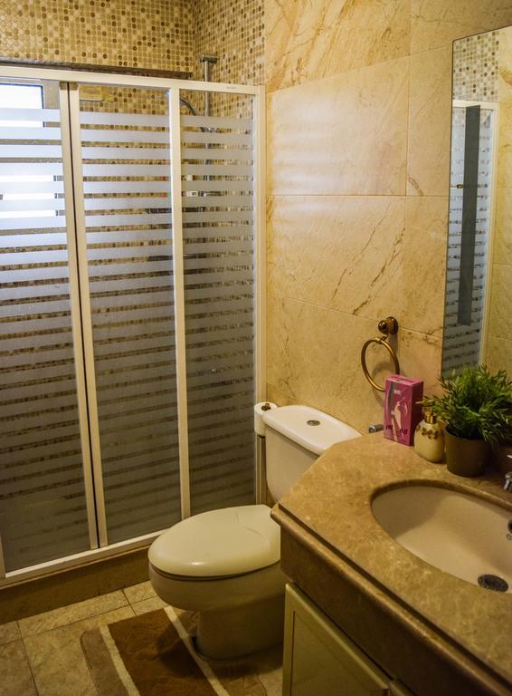 Shata Apartment - Families Only Каїр Екстер'єр фото
