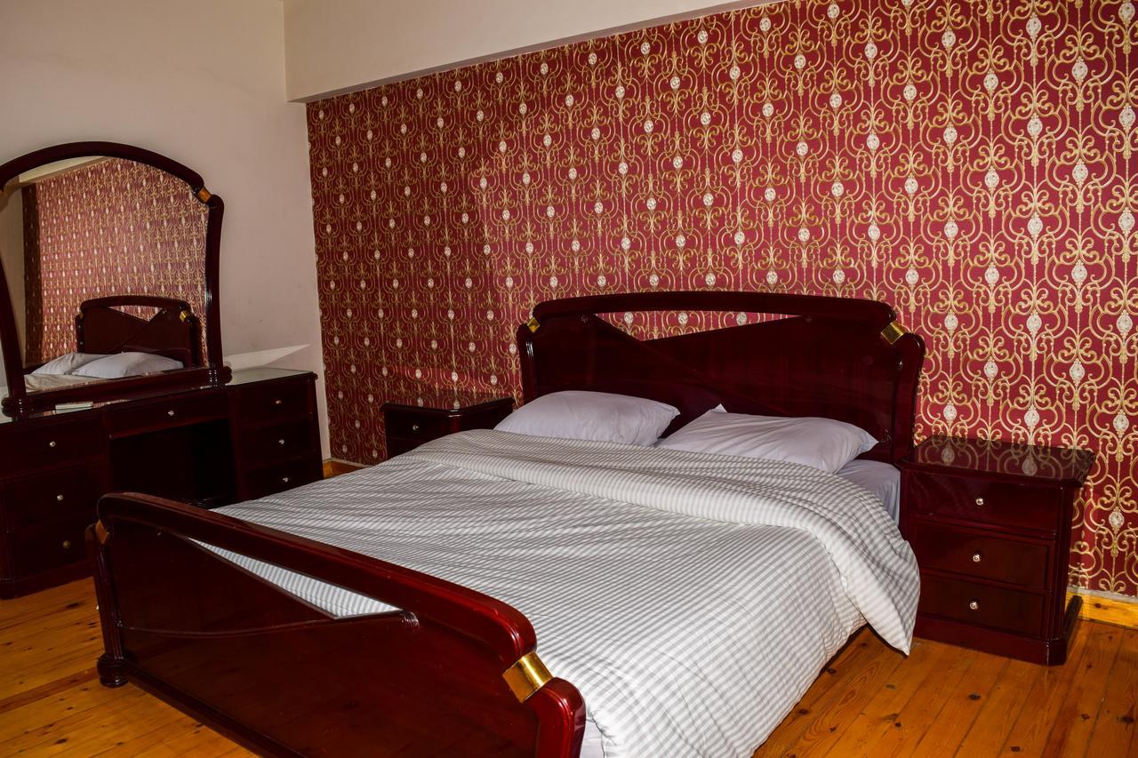 Shata Apartment - Families Only Каїр Екстер'єр фото